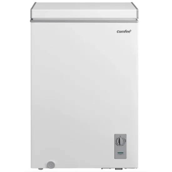 Comfee RCC141WH2 fagyasztóláda, 99 liter, 54.7x44.6x85 cm