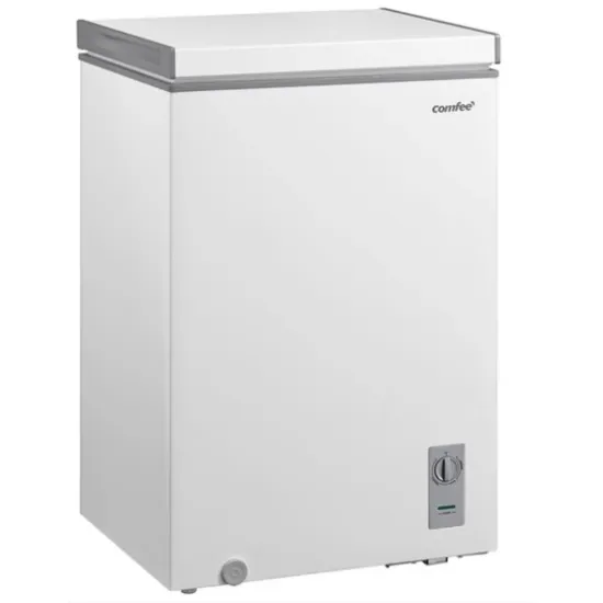 Comfee RCC141WH2 fagyasztóláda, 99 liter, 54.7x44.6x85 cm