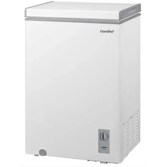 Comfee RCC141WH2 fagyasztóláda, 99 liter, 54.7x44.6x85 cm