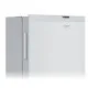 Candy CNUQ2L58EW fagyasztószekrény, 90L, 54.5x57x86 cm, fehér szín 