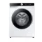 Samsung WW90DG6U25LKU4 elöltöltős mosógép, 9 kg, Wifi, gőz, inverter motor, 60x55x85 cm