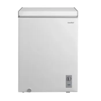 Comfee RCC197WH2 fagyasztóláda, 143 liter, 60x56x85 cm
