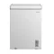 Comfee RCC197WH2 fagyasztóláda, 143 liter, 60x56x85 cm