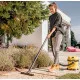 Karcher WD 2 PLUS V-12/4/18 1.628-000.0 száraz és nedves porszívó, 1000W, sárga szín 