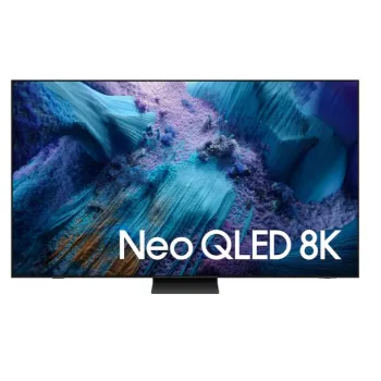 Samsung QE75QN990FTXXH 8K UHD Smart Neo QLED Mini LED TV, 75", 190.5 cm 