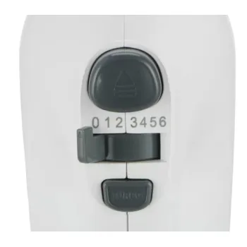 Hausmeister HM 5602 tálas mixer, 300W