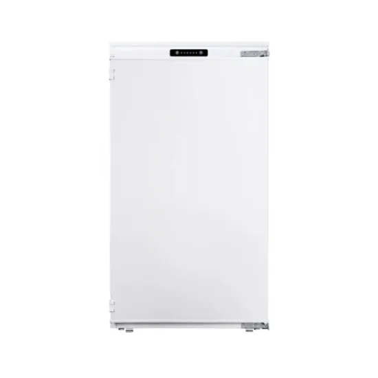 Amica BZ138.4i(E) beépíthető fagyasztószekrény, 100L, 54x54x87.5 cm