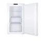 Amica BZ138.4i(E) beépíthető fagyasztószekrény, 100L, 54x54x87.5 cm