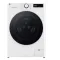 LG F2DR508S1W mosó-szárítógép, 8/5 kg, gőz, 60x53.5x85 cm