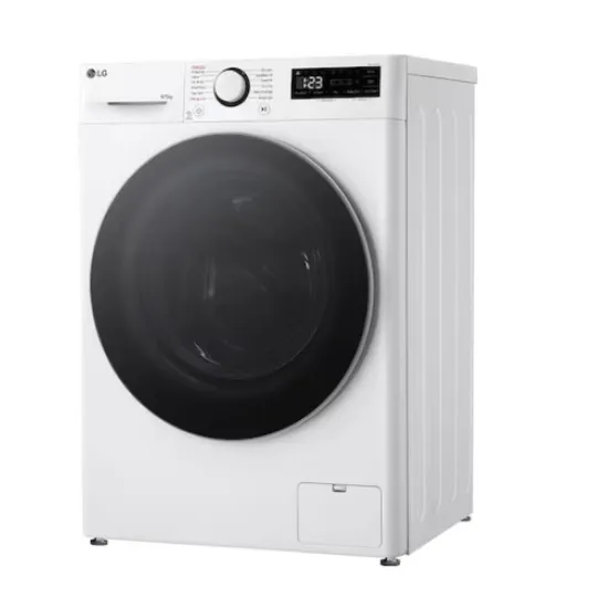 LG F2DR508S1W mosó-szárítógép, 8/5 kg, gőz, 60x53.5x85 cm