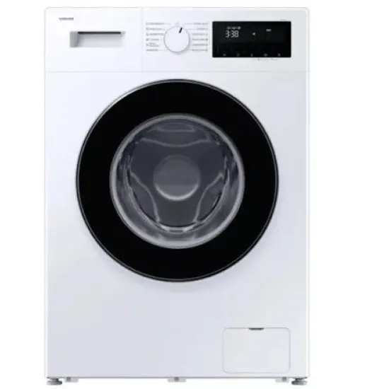 Samsung WW80FG3M05AWLE elöltöltős mosógép, 8 kg, gőz, inverter motor, 59.5x48x85 cm