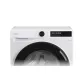 Candy BR 49SBL8-S elöltöltős mosógép, 9 kg, inverter motor, 59.5x52.1x85 cm 