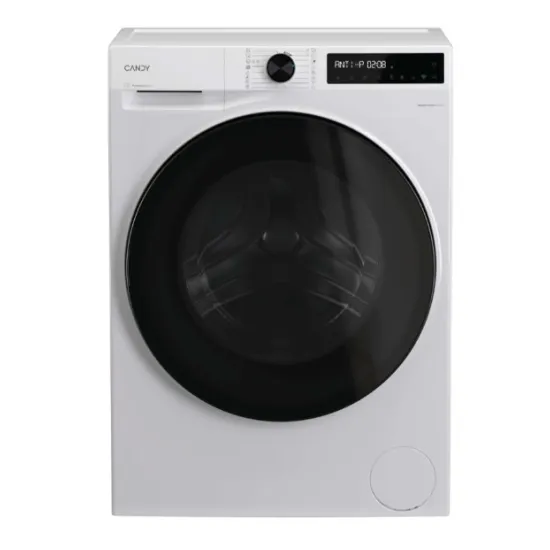 Candy BWR 485SBL6-S mosó-szárítógép, 8/5 kg, inverter motor, Wifi, gőz, 59.5x52.2x85 cm