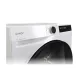 Candy BWR 485SBL6-S mosó-szárítógép, 8/5 kg, inverter motor, Wifi, gőz, 59.5x52.2x85 cm