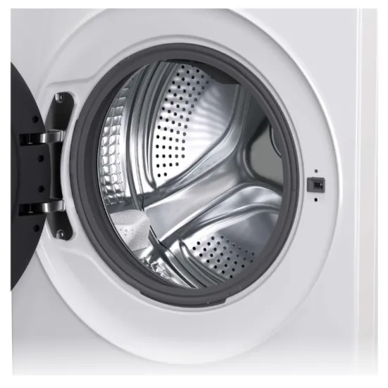 Candy BWR 485SBL6-S mosó-szárítógép, 8/5 kg, inverter motor, Wifi, gőz, 59.5x52.2x85 cm