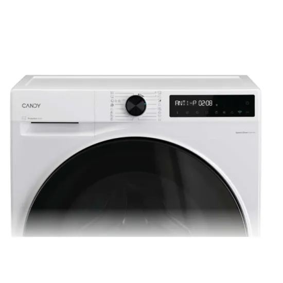 Candy BWR 485SBL6-S mosó-szárítógép, 8/5 kg, inverter motor, Wifi, gőz, 59.5x52.2x85 cm