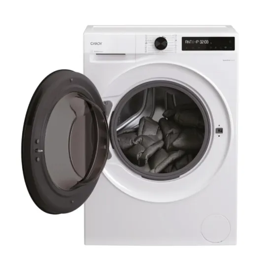 Candy BWR 485SBL6-S mosó-szárítógép, 8/5 kg, inverter motor, Wifi, gőz, 59.5x52.2x85 cm