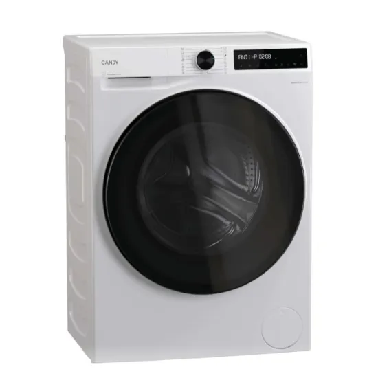Candy BWR 485SBL6-S mosó-szárítógép, 8/5 kg, inverter motor, Wifi, gőz, 59.5x52.2x85 cm