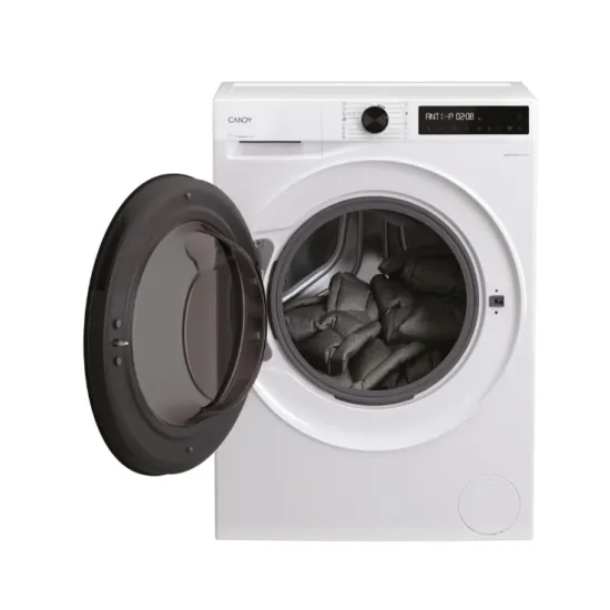 Candy BWR 6106BL8-S mosó-szárítógép, 10/6 kg, Wifi, gőz, inverter motor, 59.5x61.3x85 cm