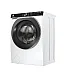 Hoover HWP 49AMBC7/1-S elöltöltős mosógép, 9 kg, inverter motor, Wifi, gőz, 60x53x85 cm