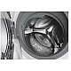 Hoover HWP 49AMBC7/1-S elöltöltős mosógép, 9 kg, inverter motor, Wifi, gőz, 60x53x85 cm