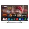 Sharp 65GR8265E 4K UHD Smart QLED TV, 65", 165.1 cm 