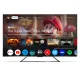 Sharp 65GR8265E 4K UHD Smart QLED TV, 65", 165.1 cm 
