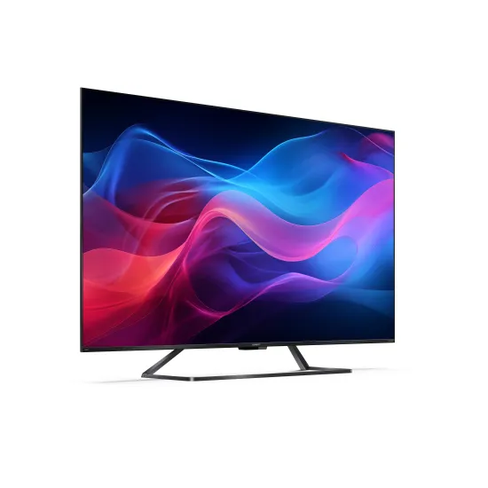 Sharp 65GR8265E 4K UHD Smart QLED TV, 65", 165.1 cm 