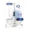 Oral-B iO9 White Alabaster elektromos fogkefe 