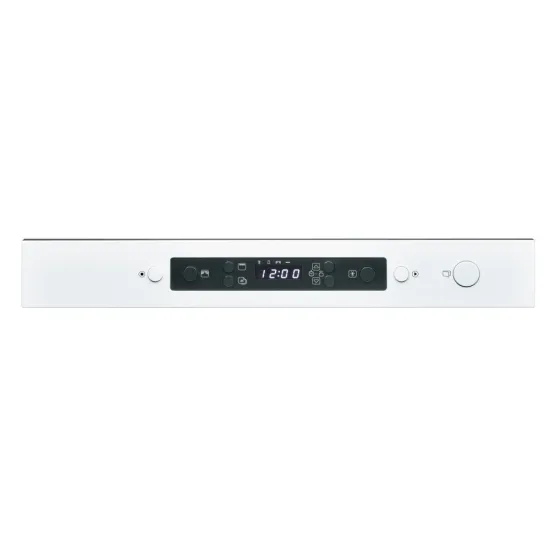 Whirlpool AMW 4920/WH beépíthető mikrohullámú sütő, 750W, 22L, 59.5x32x38.2 cm, fehér szín