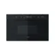 Whirlpool MBNA920B beépíthető mikrohullámú sütő, 750W, 22L, 59.5x32x38.2 cm, fekete szín 