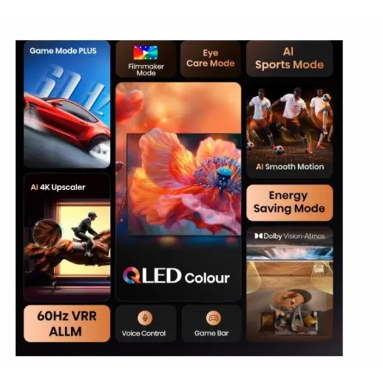 Whirlpool MBNA920B beépíthető mikrohullámú sütő, 750W, 22L, 59.5x32x38.2 cm, fekete szín 