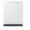 Samsung DW60CG530B00ET beépíthető mosogatógép, 14 teríték, 3 kosár, automatikus ajtónyitás, 59.8x55x81.5 cm