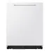 Samsung DW60CG530B00ET beépíthető mosogatógép, 14 teríték, 3 kosár, automatikus ajtónyitás, 59.8x55x81.5 cm
