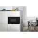 Whirlpool WMF250G beépíthető mikrohullámú sütő, 900W, 25L, 59.4x37.9x39 cm, fekete