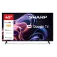 Sharp 40HF2265E Full HD Smart LED TV, 40", 101.6 cm