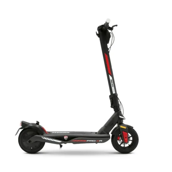 Ducati PRO-III R (DU-MO-220016) elektromos roller