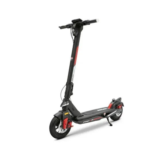 Ducati PRO-III R (DU-MO-220016) elektromos roller