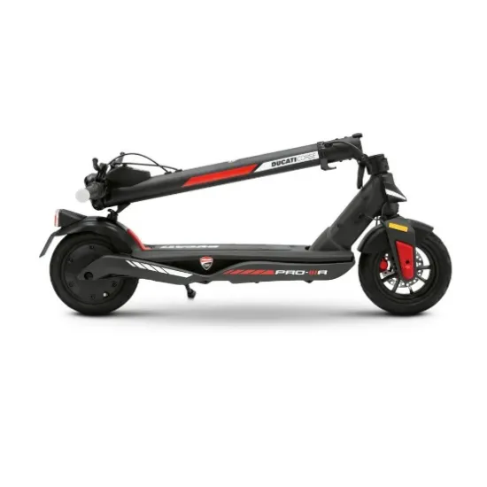 Ducati PRO-III R (DU-MO-220016) elektromos roller