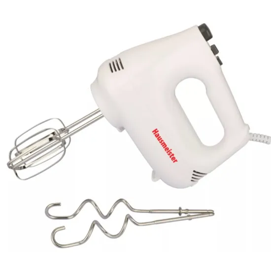 Hausmeister HM 5523 kézi mixer, 300W
