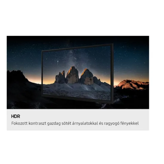 Samsung UE27F6002FKXXH Full HD Smart LED TV, 27", 68.58 cm 