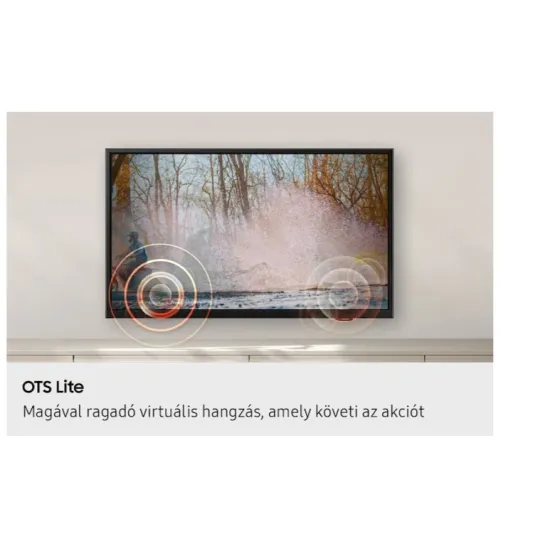 Samsung UE27F6002FKXXH Full HD Smart LED TV, 27", 68.58 cm 