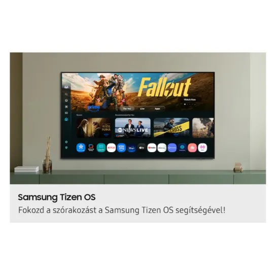 Samsung UE27F6002FKXXH Full HD Smart LED TV, 27", 68.58 cm 