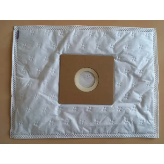 MPM MOD-27FS mikroszűrős porzsák,5db  1db filterm, MOD27, MOD52, MOD53, MOD180, BOD03 típusokohoz 