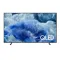 Samsung QE85Q8FAAUXXH 4K UHD Smart QLED TV, 85", 215.9 cm 