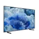 Samsung QE85Q8FAAUXXH 4K UHD Smart QLED TV, 85", 215.9 cm 