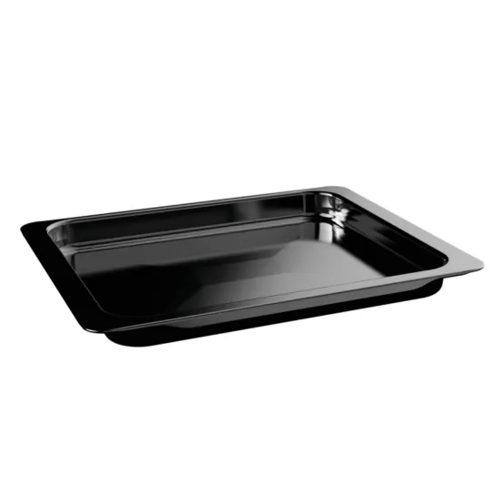 Candy CA6 NP3AT3EHTB beépíthető sütő, 78L, Wifi, 59.5x56.8x59.5 cm, fekete szín 