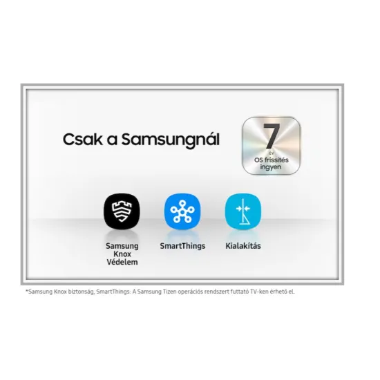 Samsung UE27F6002FKXXH Full HD Smart LED TV, 27", 68.58 cm 