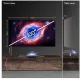 Hisense 100L9HD 4K UHD SMART LÉZER TV, 100", 254 cm