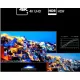 Hisense 100L9HD 4K UHD SMART LÉZER TV, 100", 254 cm